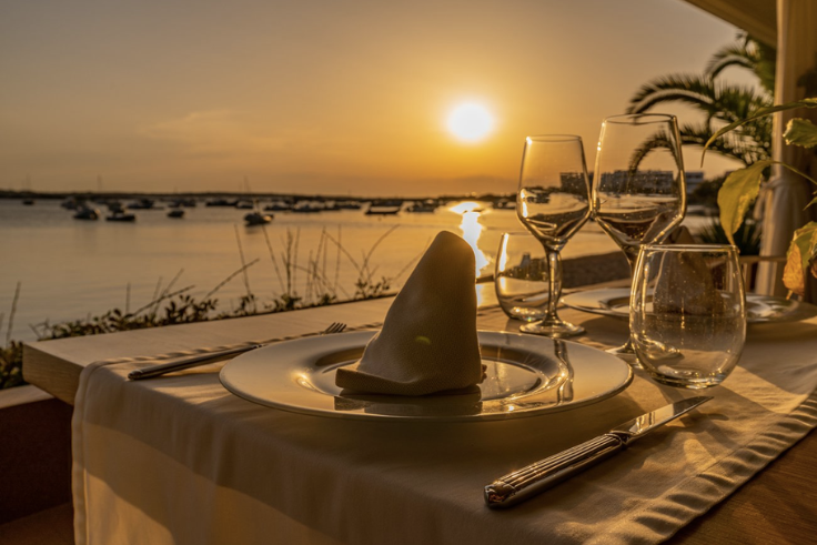 Restaurants