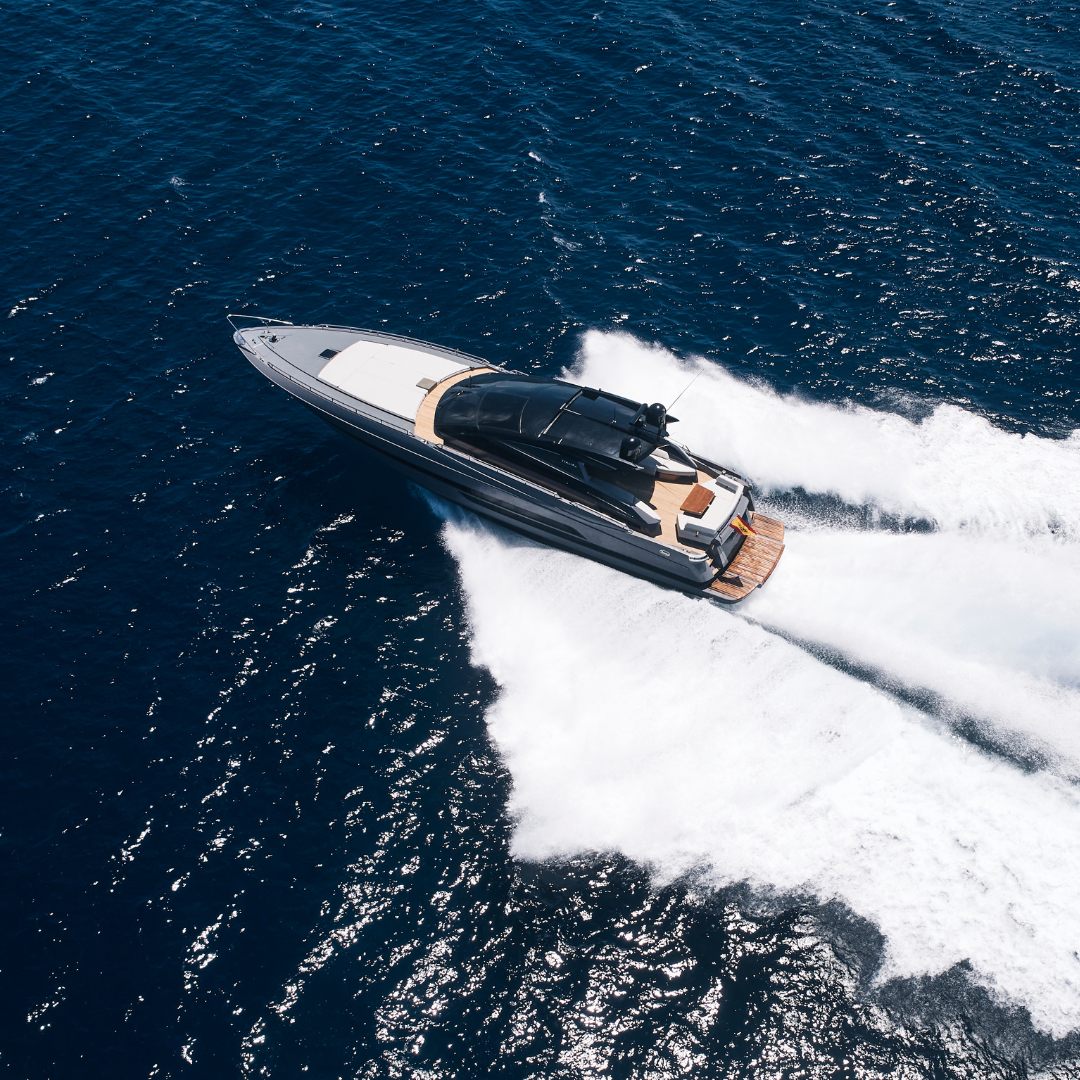 Yachts