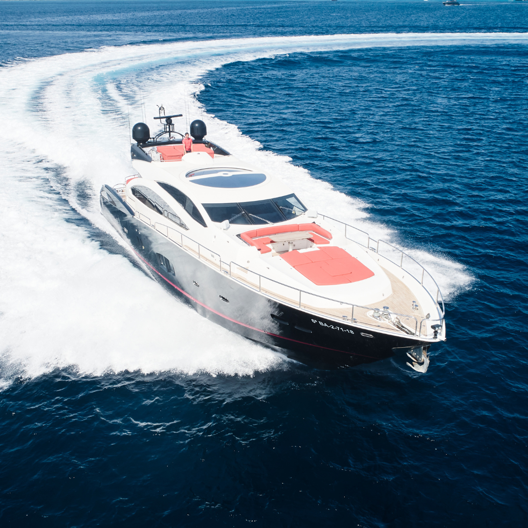 Super Yachts