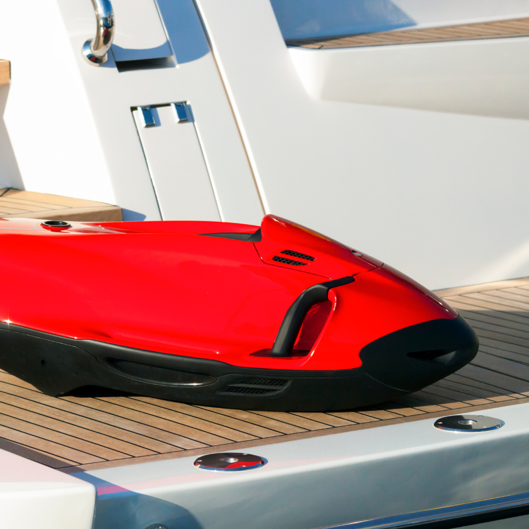 Watertoys